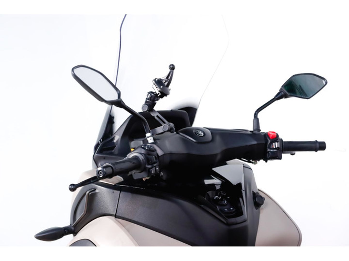 Yamaha XMAX 300