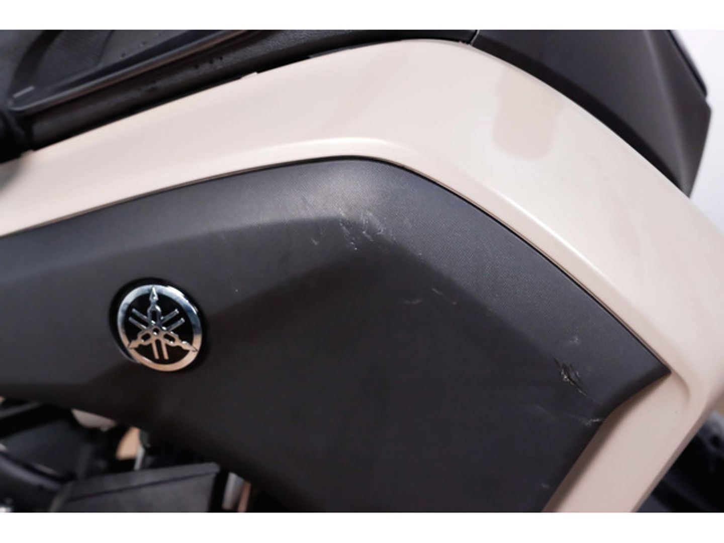 Yamaha XMAX 300