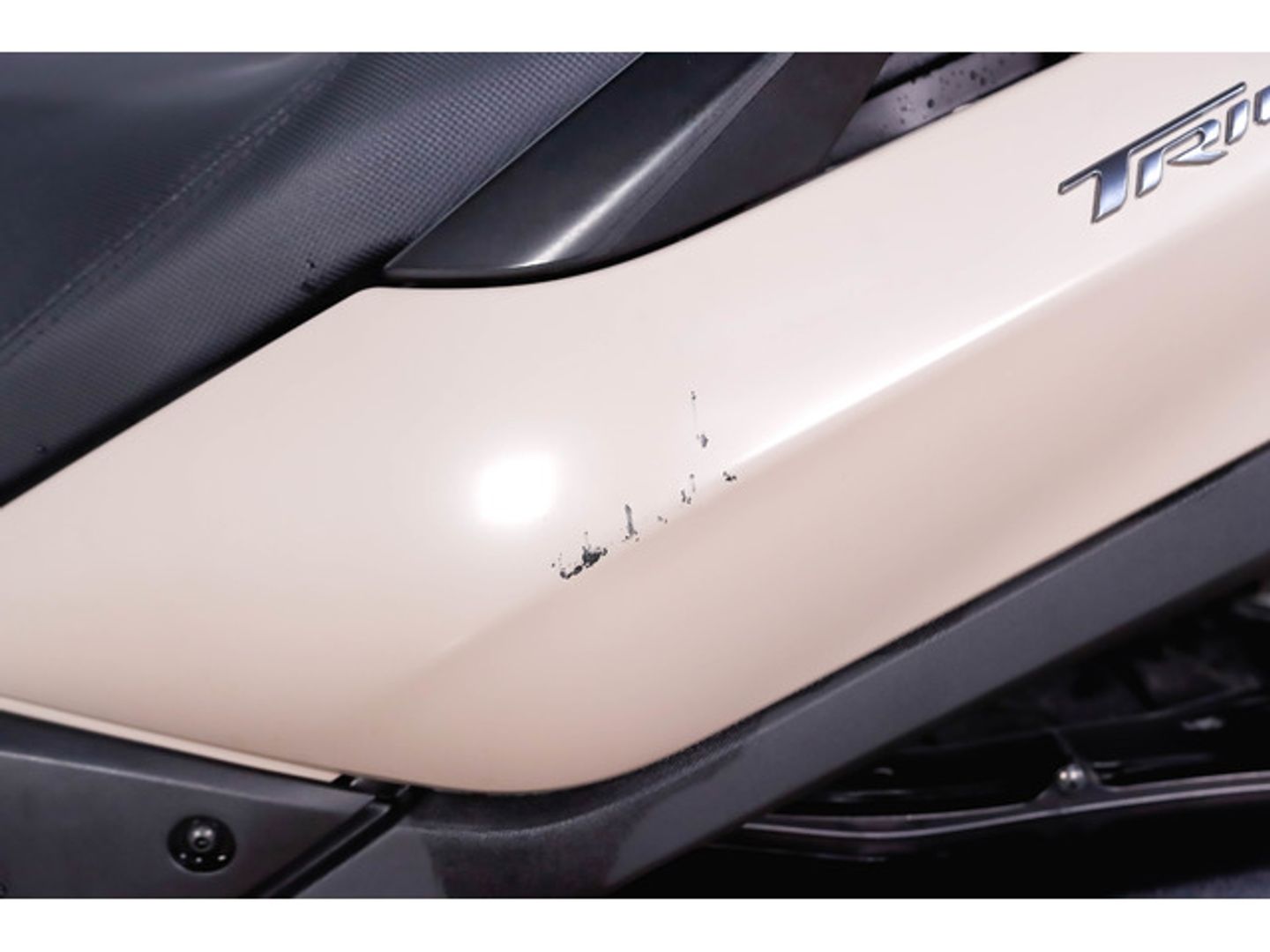 Yamaha XMAX 300