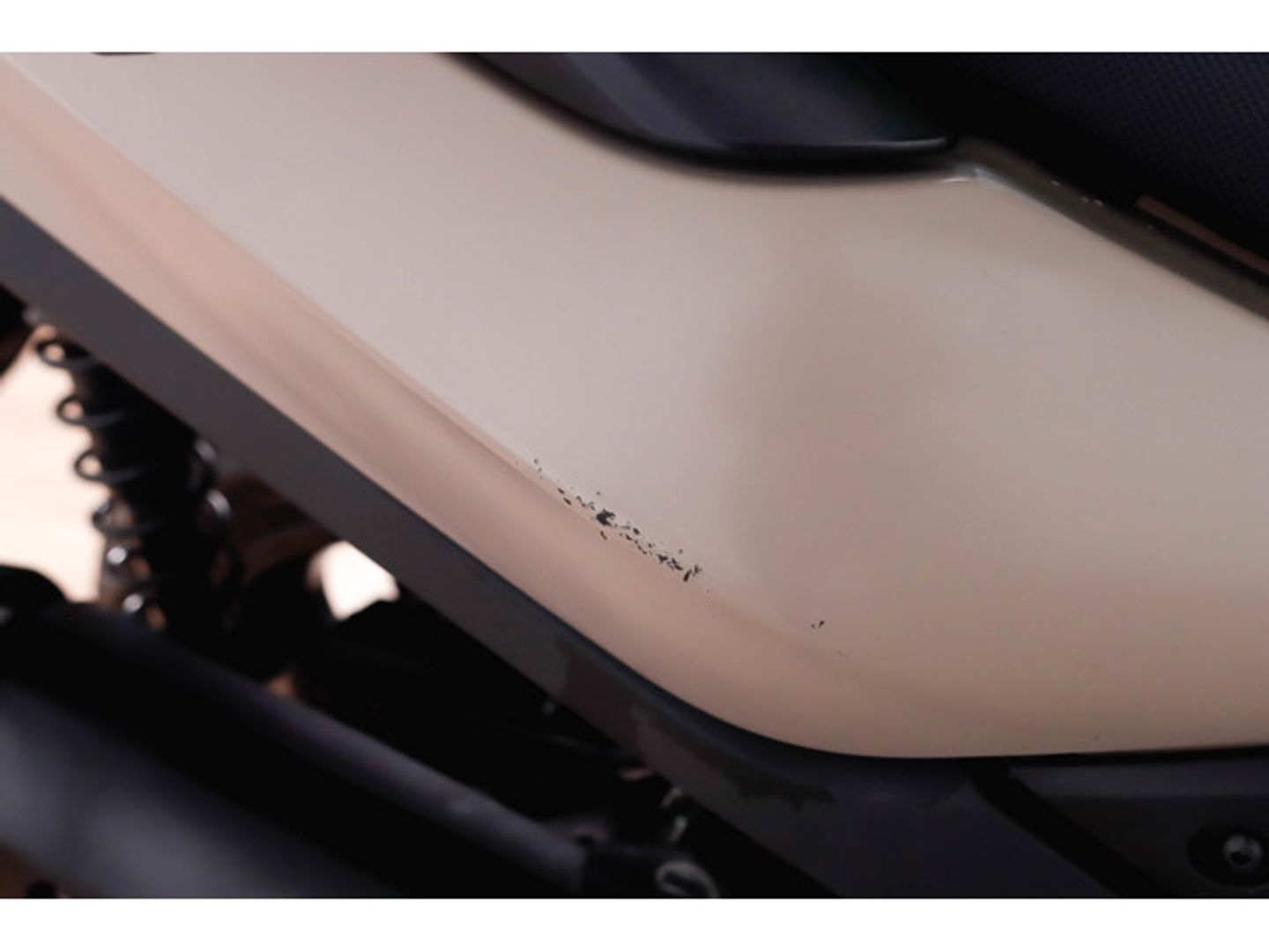 Yamaha XMAX 300
