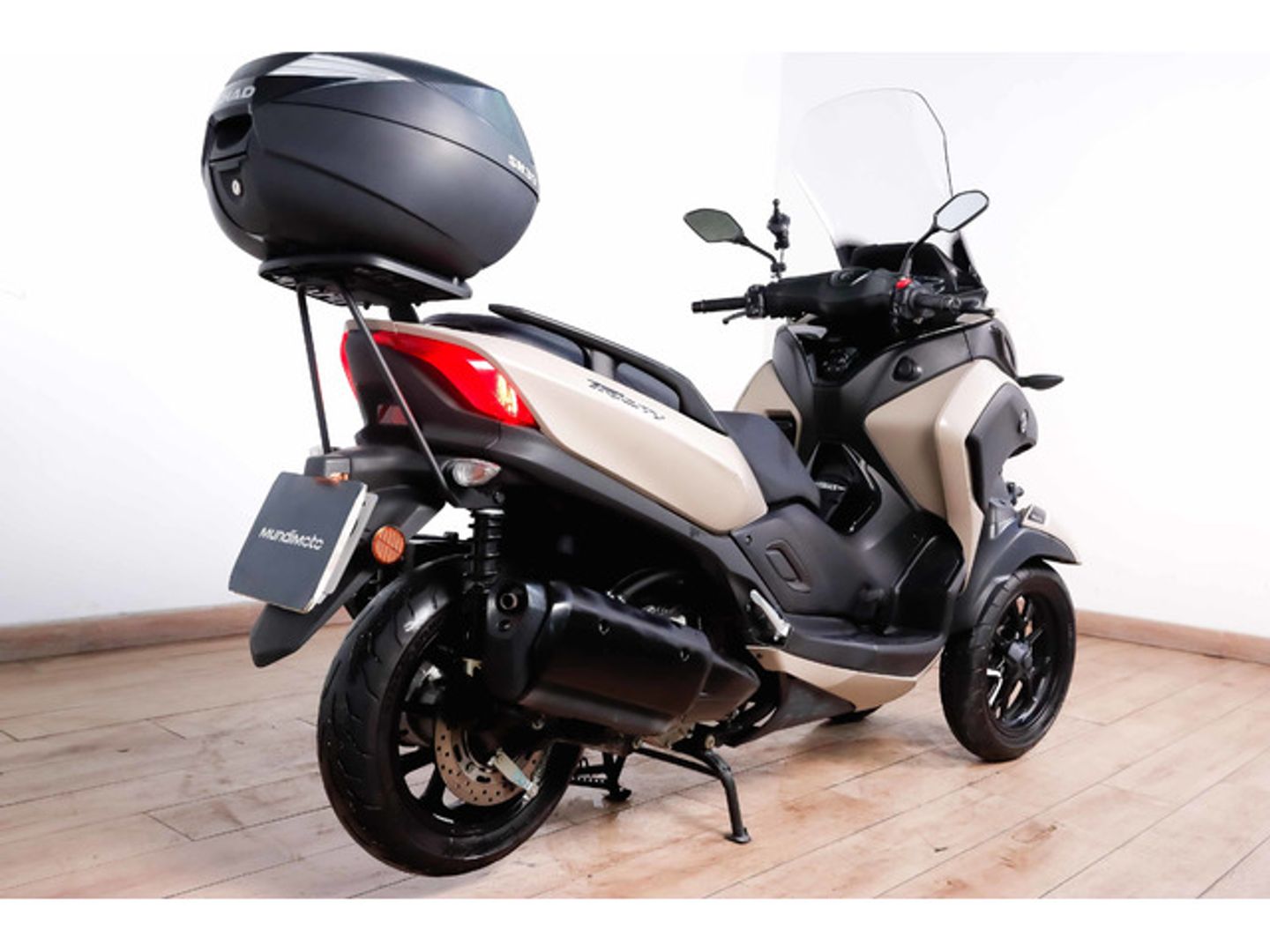 Yamaha XMAX 300
