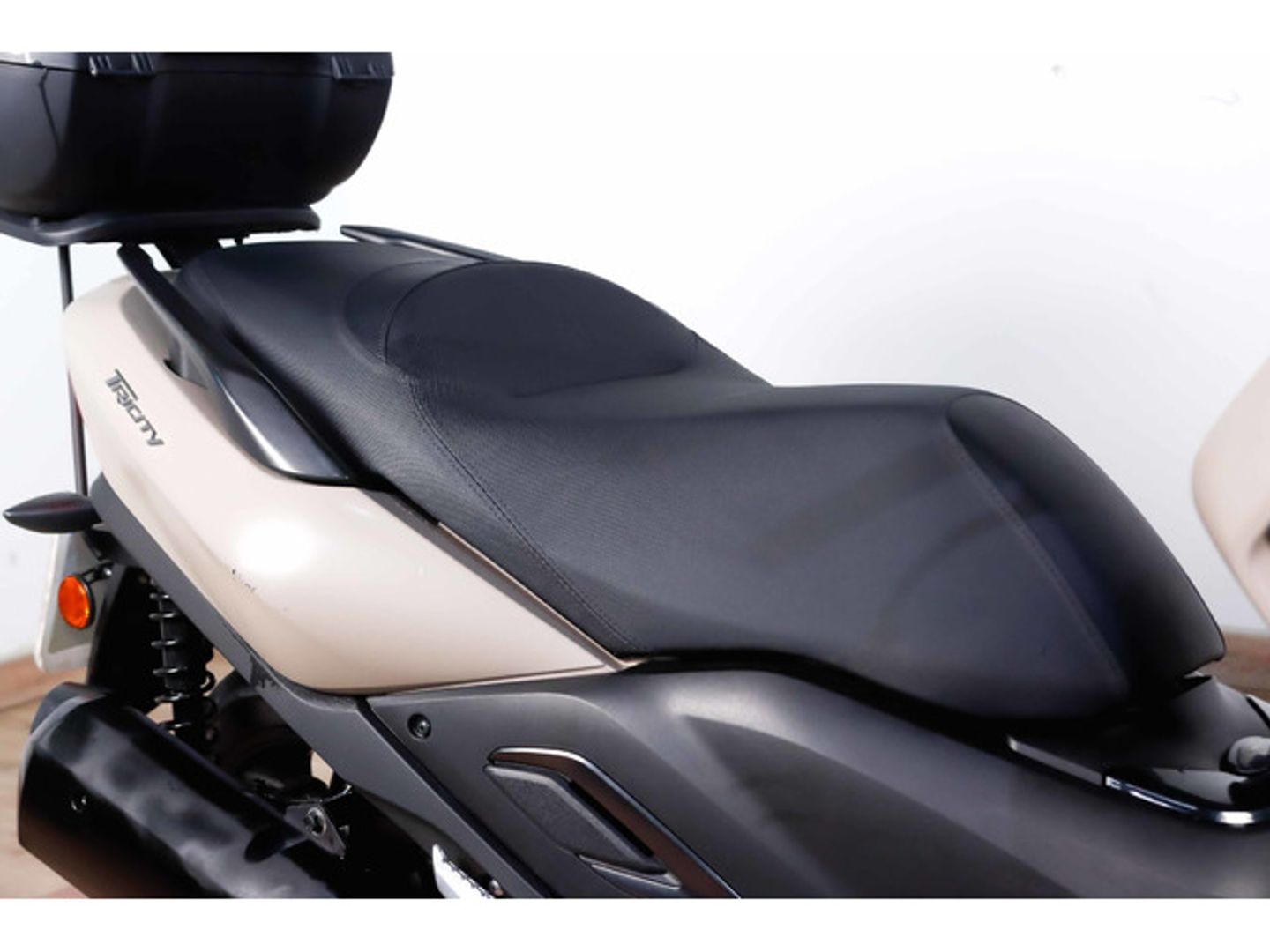 Yamaha XMAX 300