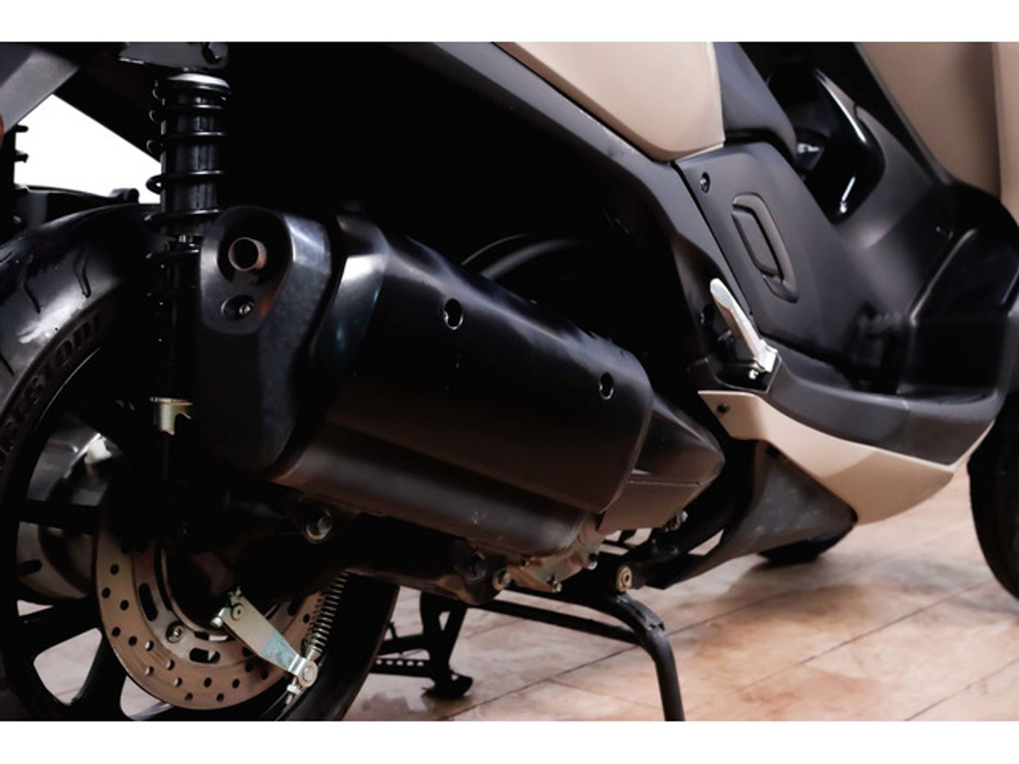 Yamaha XMAX 300