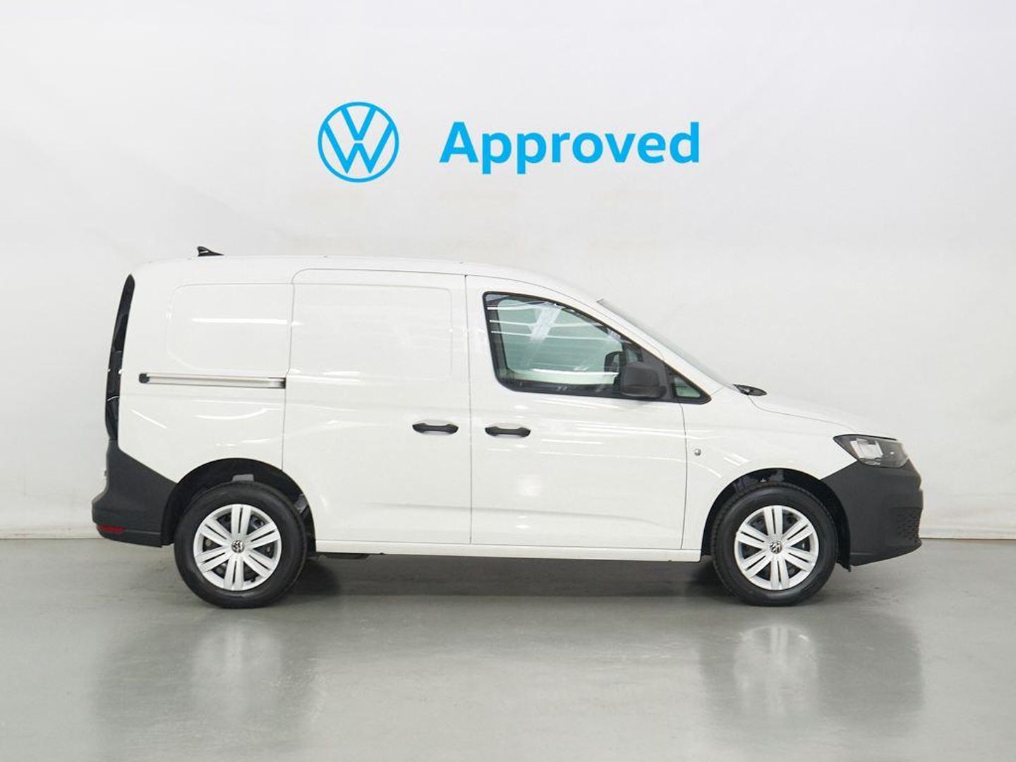 Volkswagen Caddy Cargo 2.0 TDI 55 kW (75 CV)