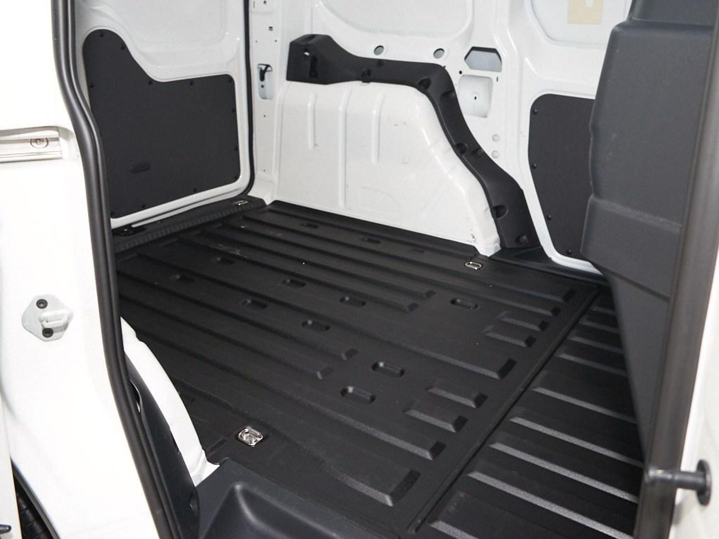 Volkswagen Caddy Cargo 2.0 TDI 55 kW (75 CV)