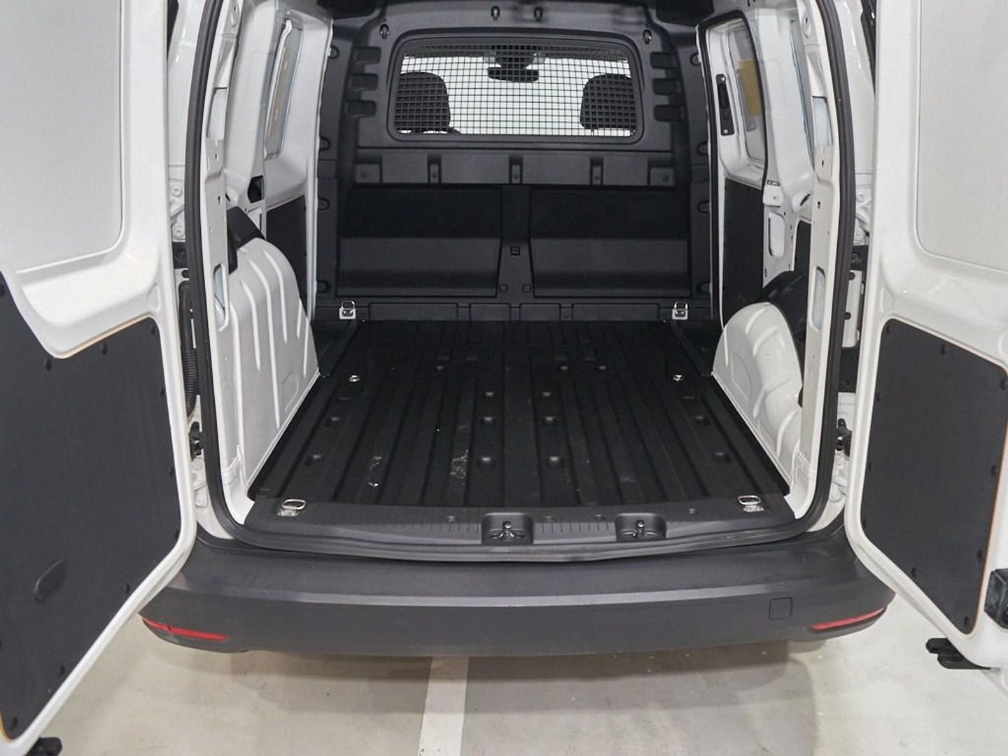 Volkswagen Caddy Cargo 2.0 TDI 55 kW (75 CV)