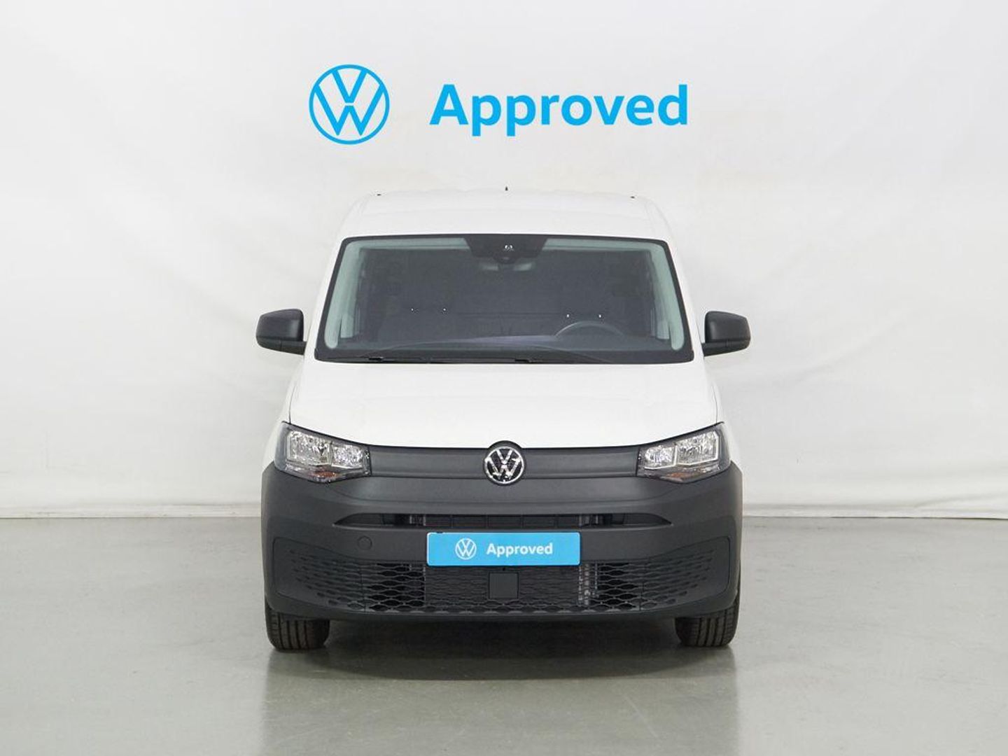 Volkswagen Caddy Cargo 2.0 TDI 55 kW (75 CV)