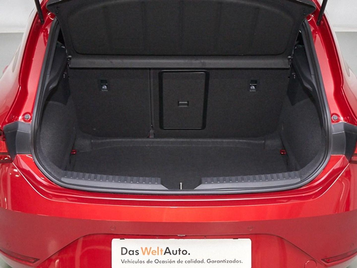SEAT León 1.5 eTSI S&S FR Launch Pack L DSG 110 kW (150 CV)