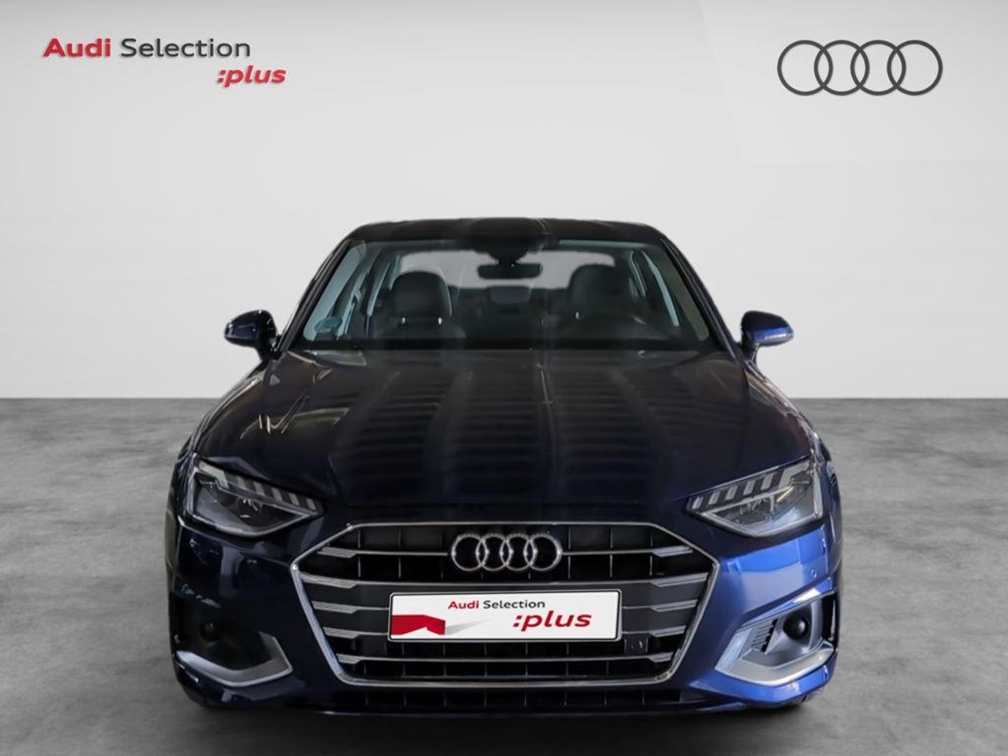 Audi A4 Advanced 30 TDI 100 kW (136 CV) S tronic