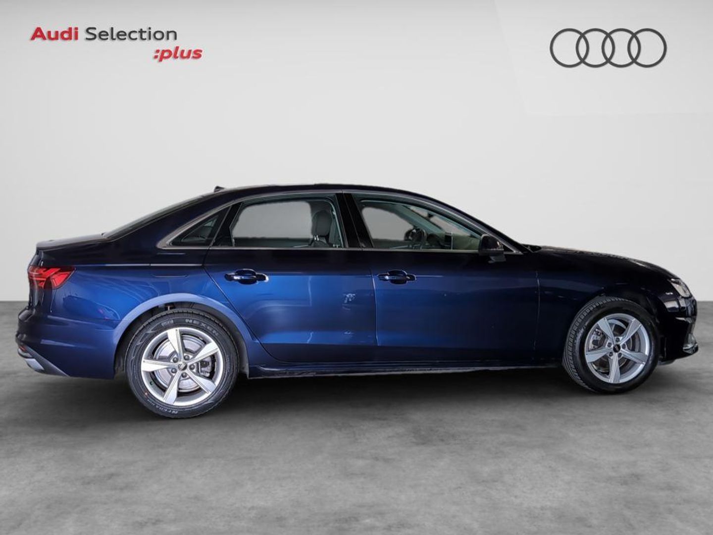 Audi A4 Advanced 30 TDI 100 kW (136 CV) S tronic