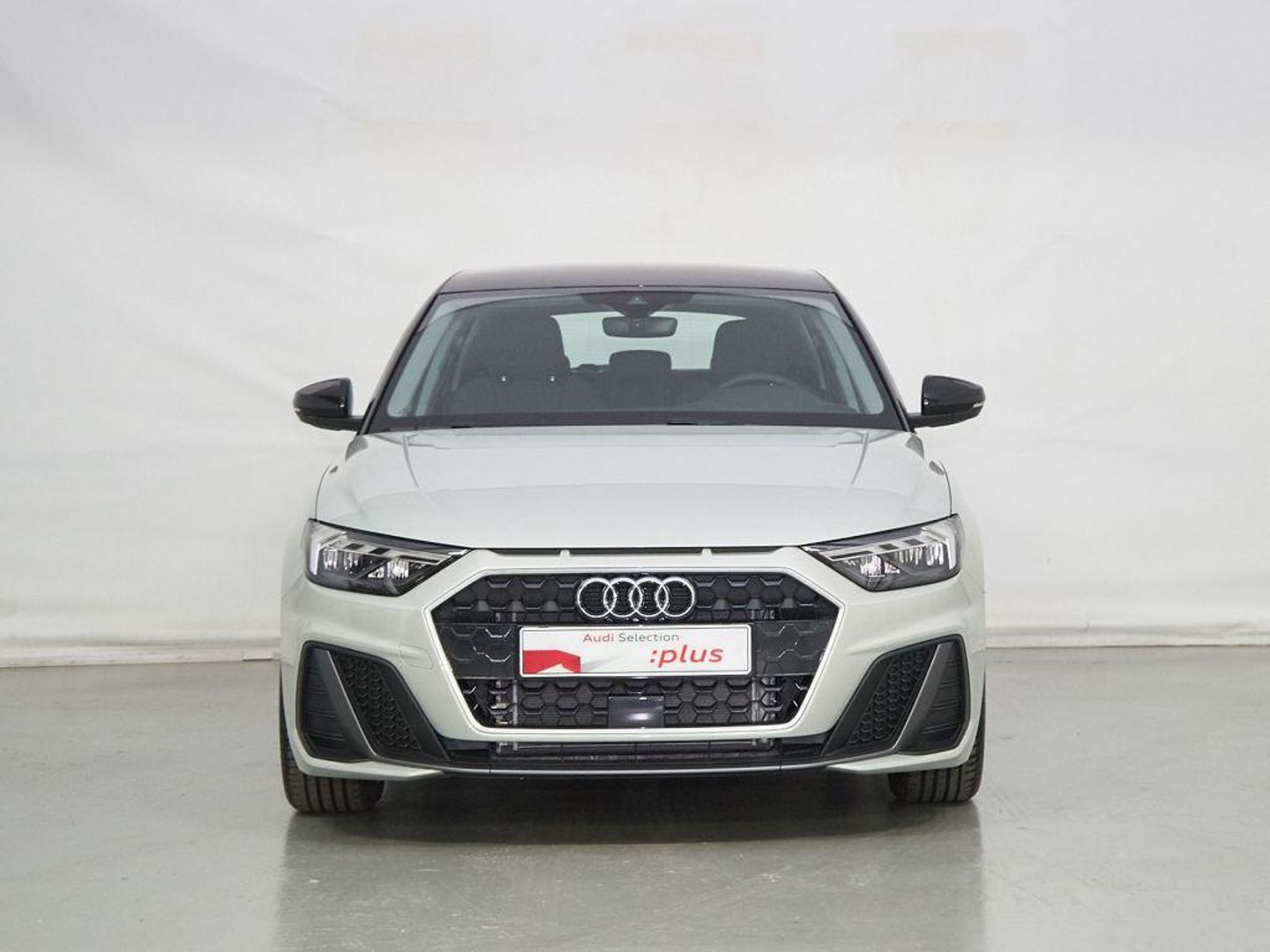 Audi A1 Sportback Adrenalin edition 30 TFSI 85 kW (116 CV)