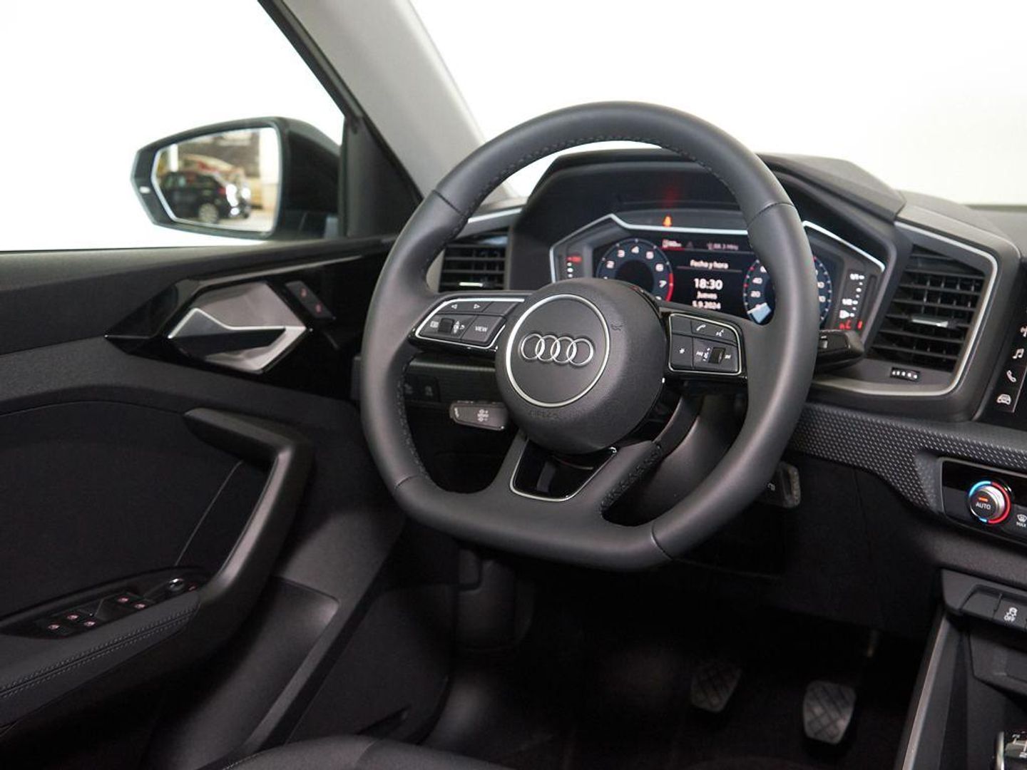 Audi A1 Sportback Adrenalin edition 30 TFSI 85 kW (116 CV)