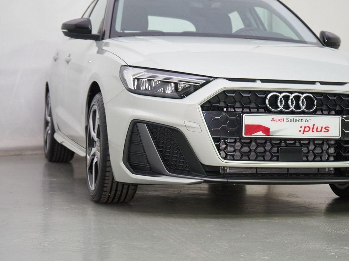 Audi A1 Sportback Adrenalin edition 30 TFSI 85 kW (116 CV)