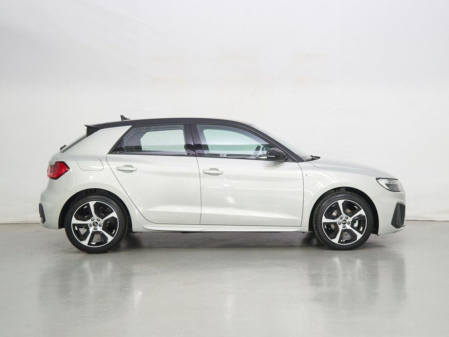 Audi A1 Sportback Adrenalin edition 30 TFSI 85 kW (116 CV)