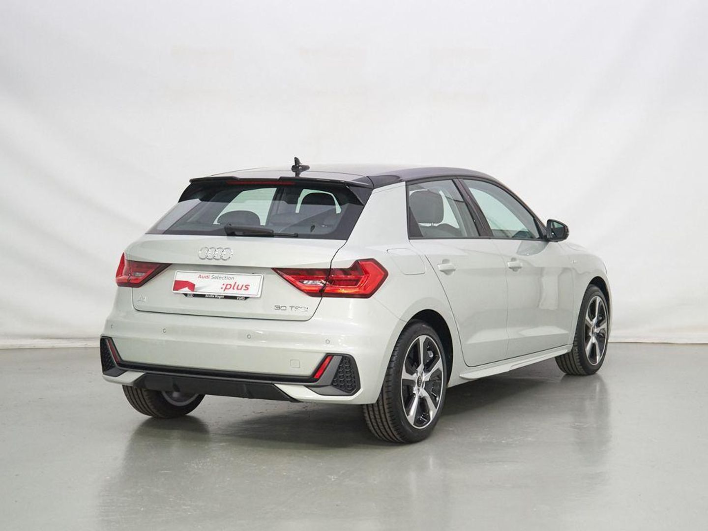 Audi A1 Sportback Adrenalin edition 30 TFSI 85 kW (116 CV)