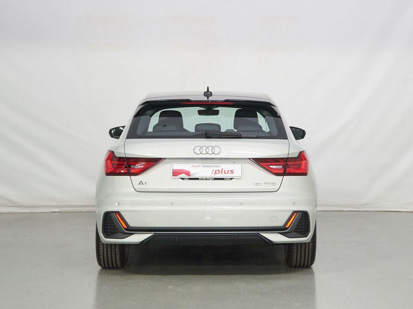 Audi A1 Sportback Adrenalin edition 30 TFSI 85 kW (116 CV)