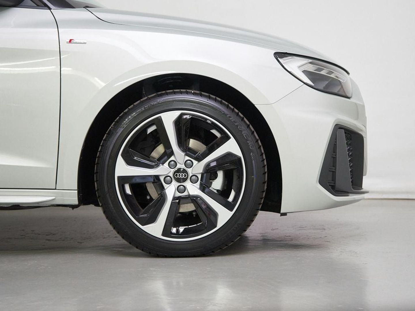 Audi A1 Sportback Adrenalin edition 30 TFSI 85 kW (116 CV)