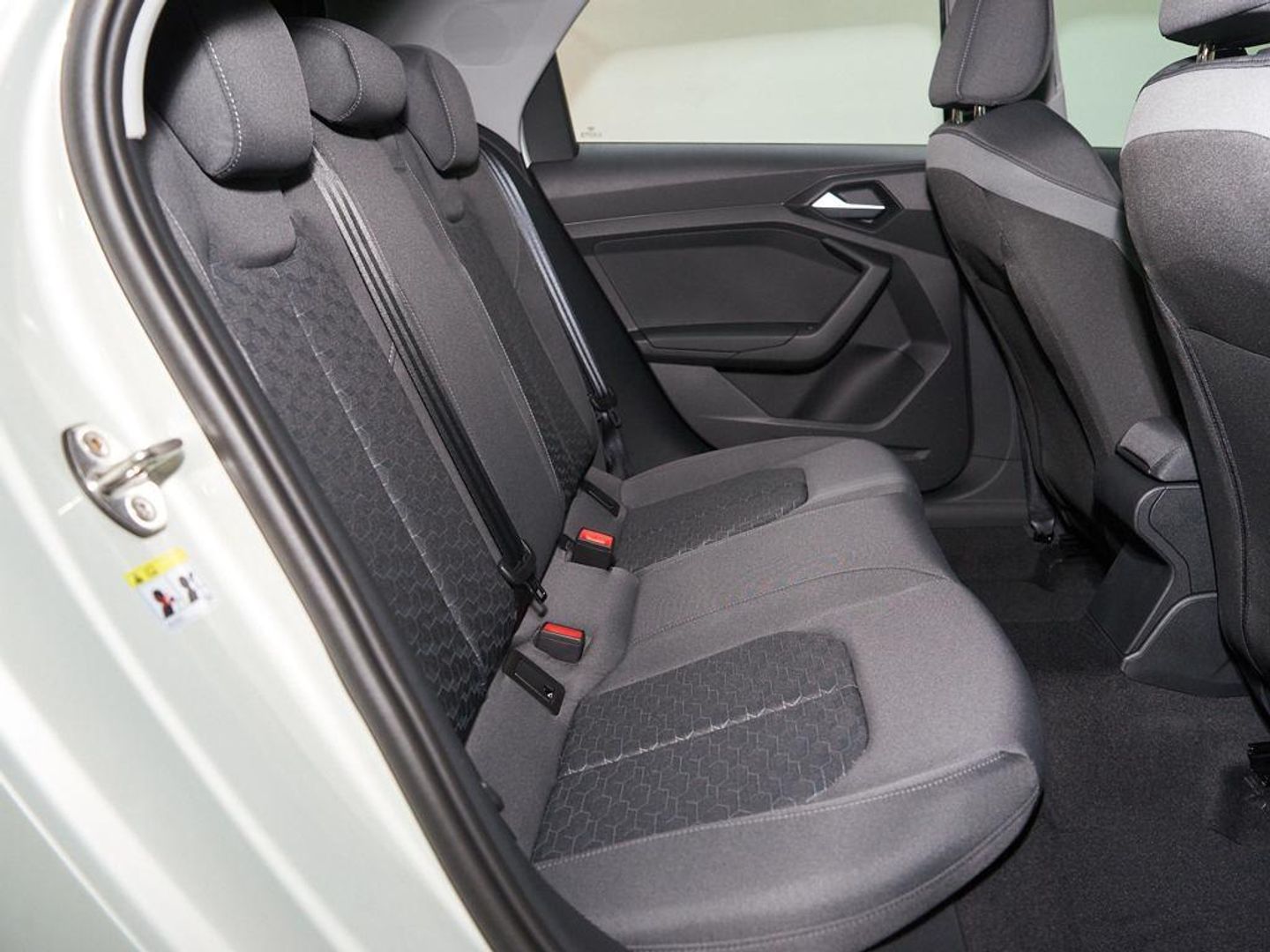 Audi A1 Sportback Adrenalin edition 30 TFSI 85 kW (116 CV)