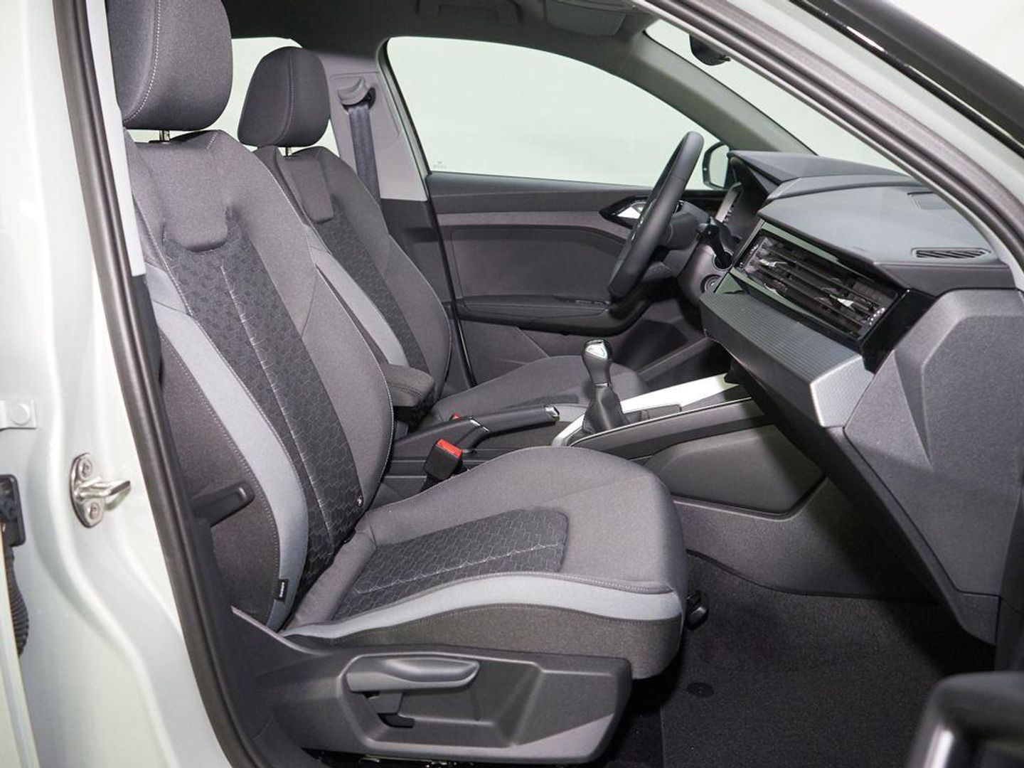 Audi A1 Sportback Adrenalin edition 30 TFSI 85 kW (116 CV)