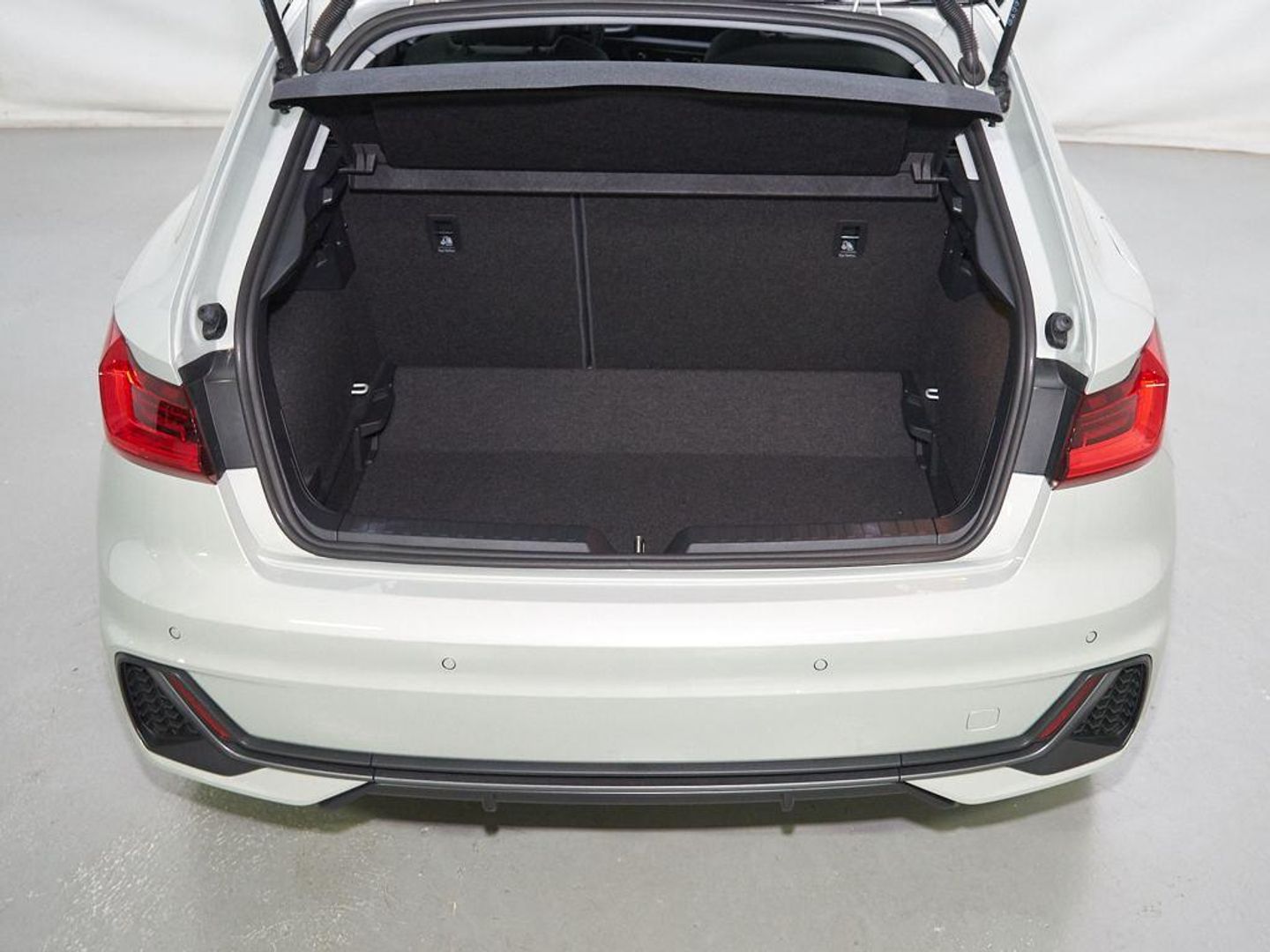 Audi A1 Sportback Adrenalin edition 30 TFSI 85 kW (116 CV)