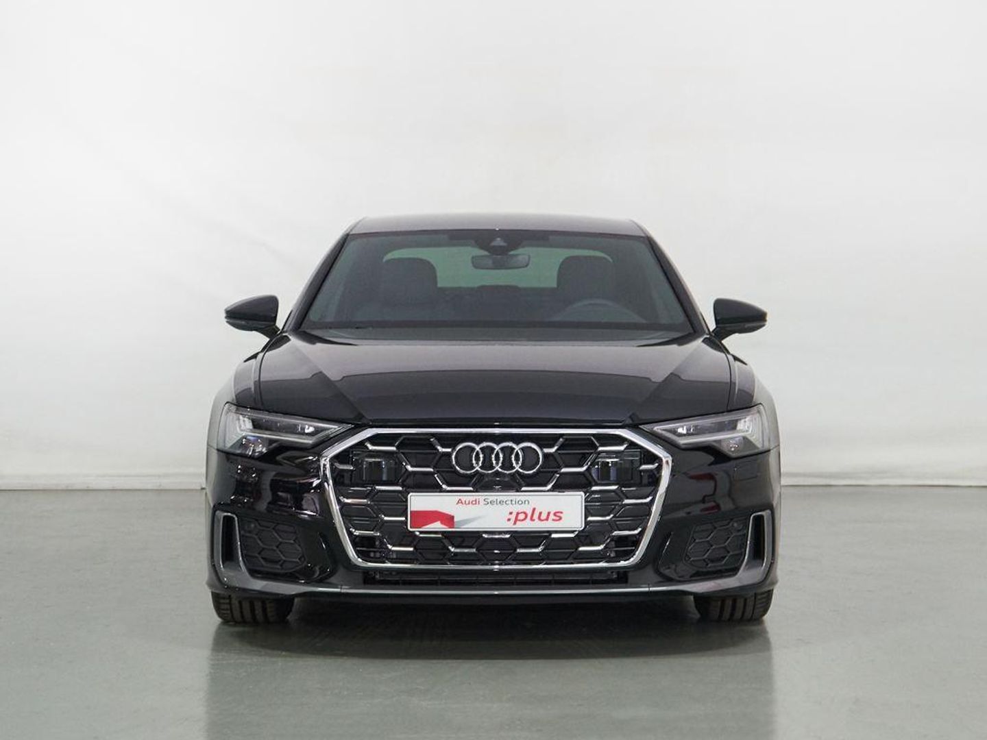 Audi A6 S line 40 TDI 150 kW (204 CV) S tronic