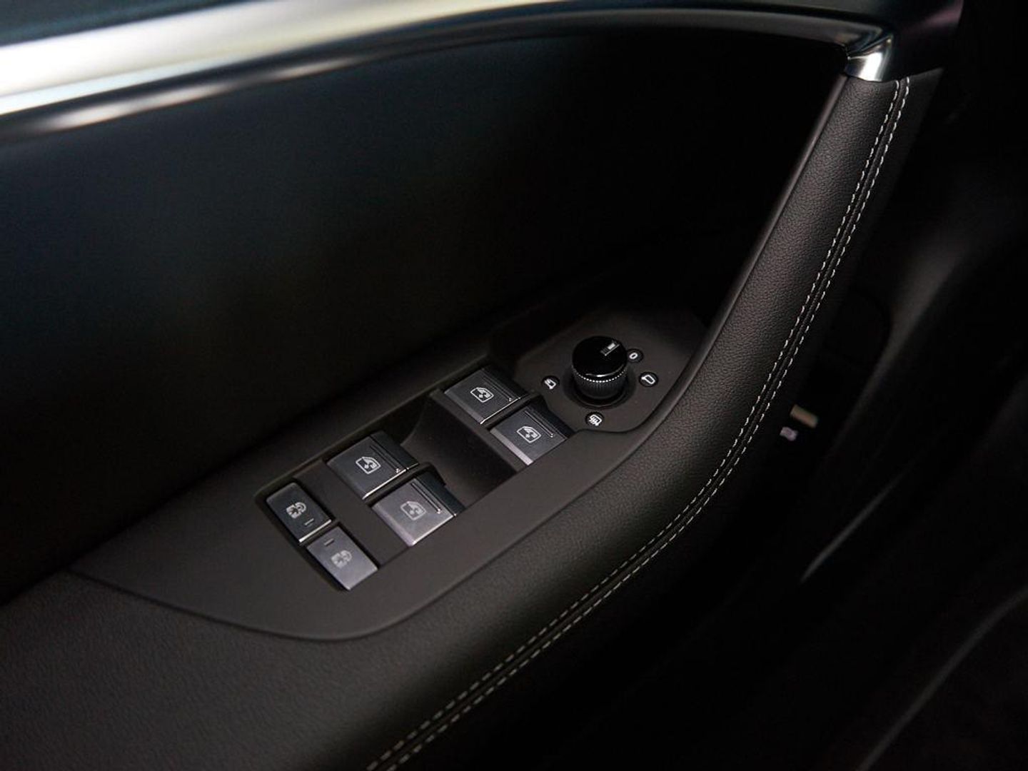 Audi A6 S line 40 TDI 150 kW (204 CV) S tronic