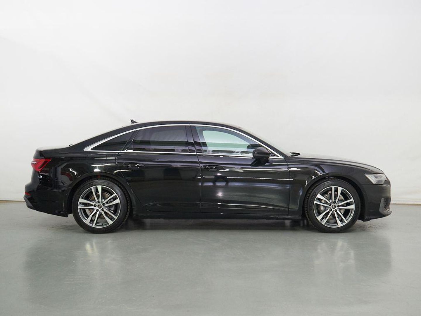 Audi A6 S line 40 TDI 150 kW (204 CV) S tronic