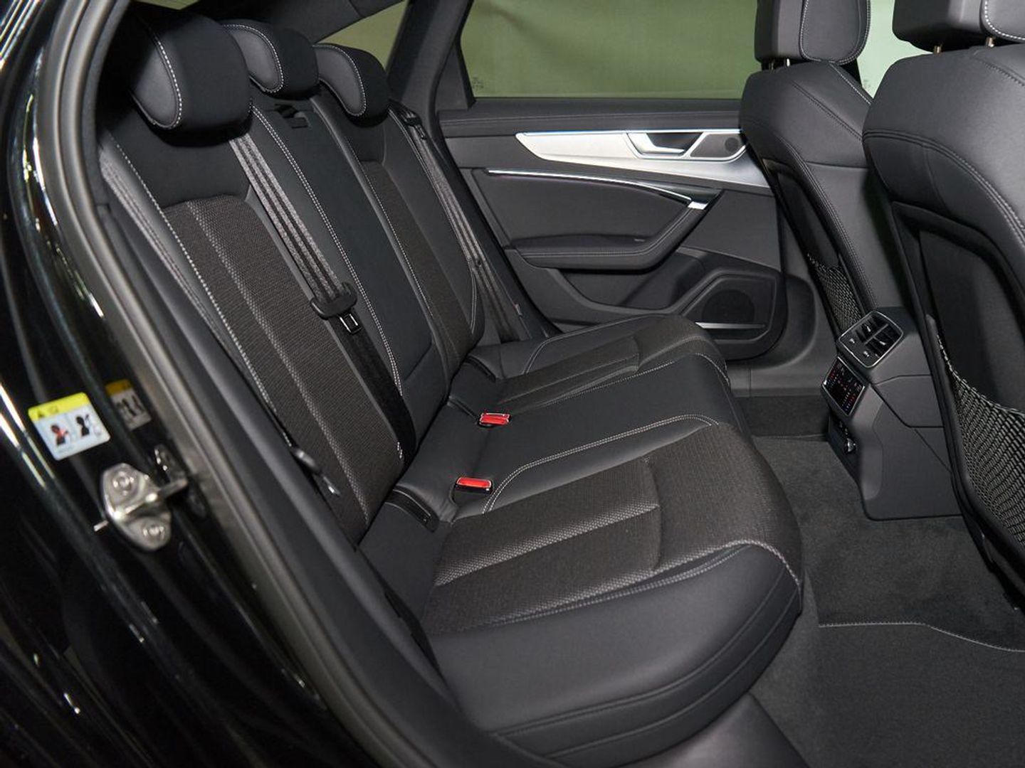 Audi A6 S line 40 TDI 150 kW (204 CV) S tronic