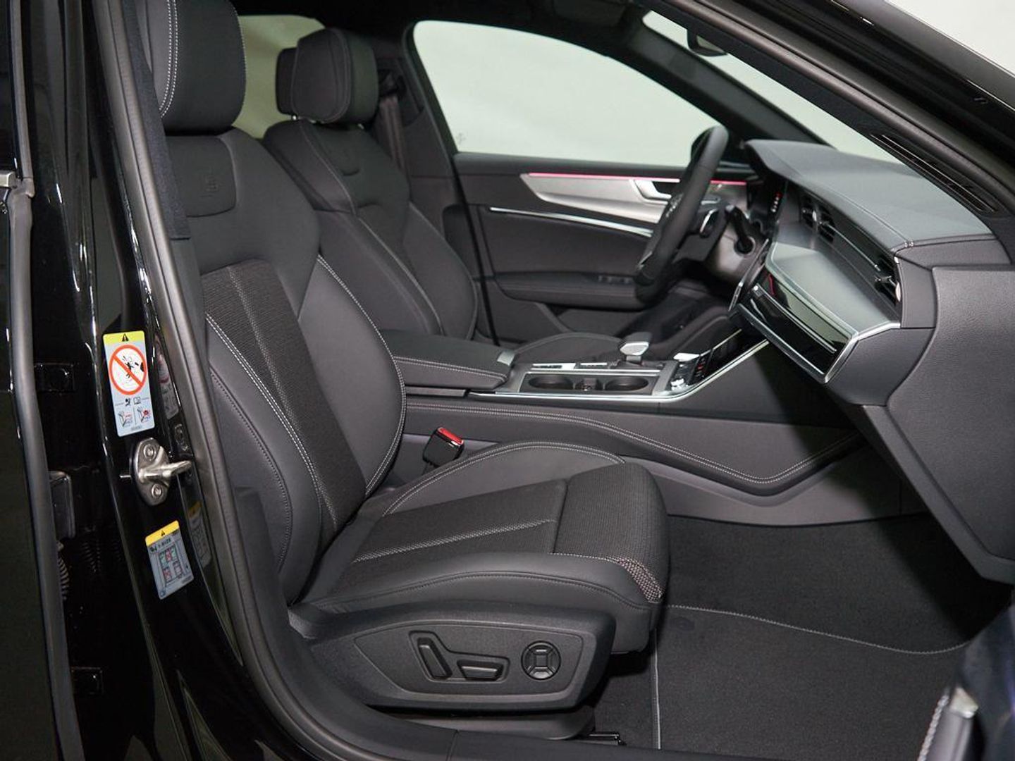 Audi A6 S line 40 TDI 150 kW (204 CV) S tronic