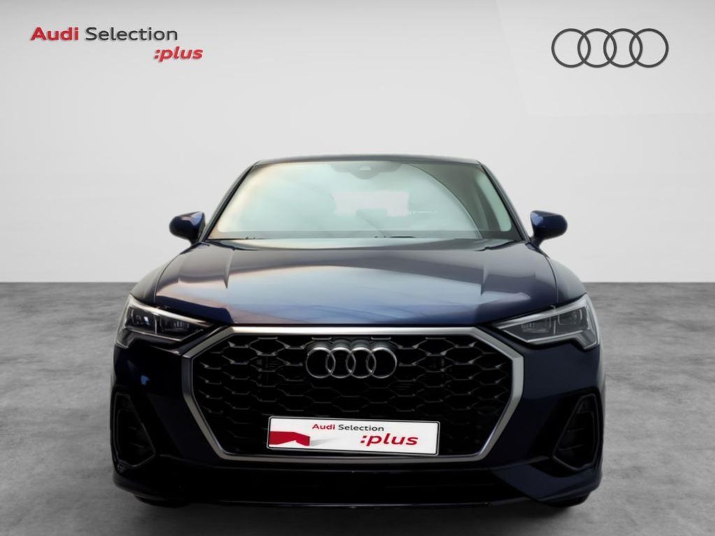 Audi Q3 Sportback Advanced 35 TFSI 110 kW (150 CV) S tronic