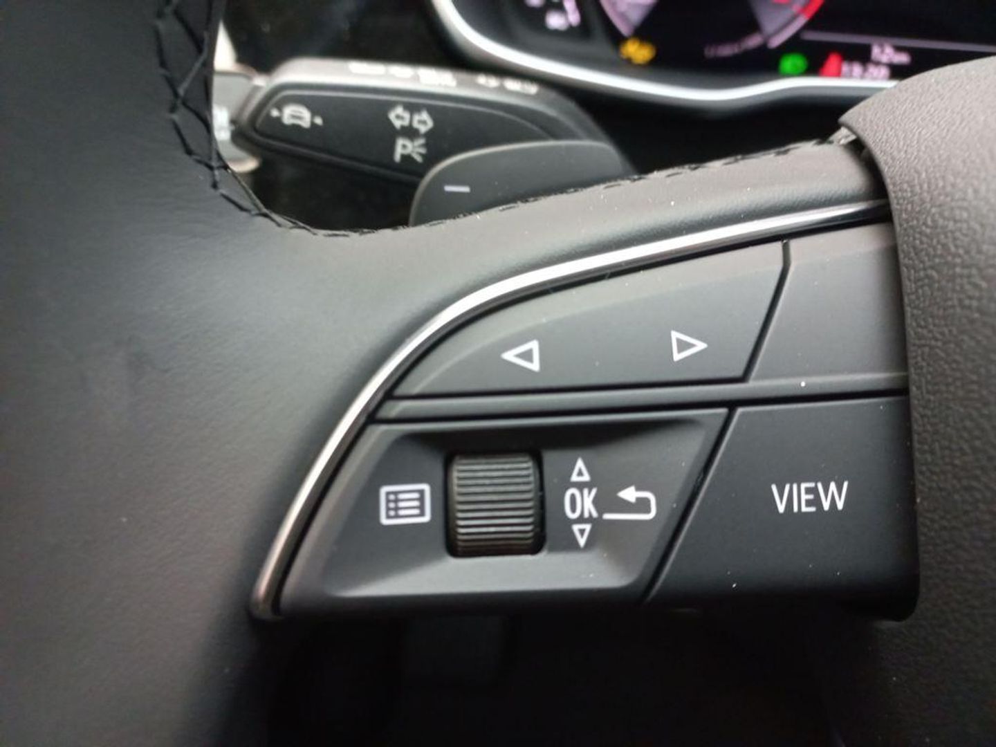 Audi Q3 Sportback Advanced 35 TFSI 110 kW (150 CV) S tronic