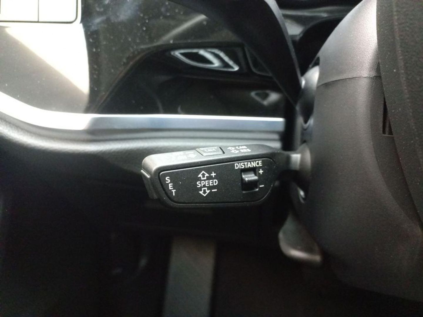Audi Q3 Sportback Advanced 35 TFSI 110 kW (150 CV) S tronic