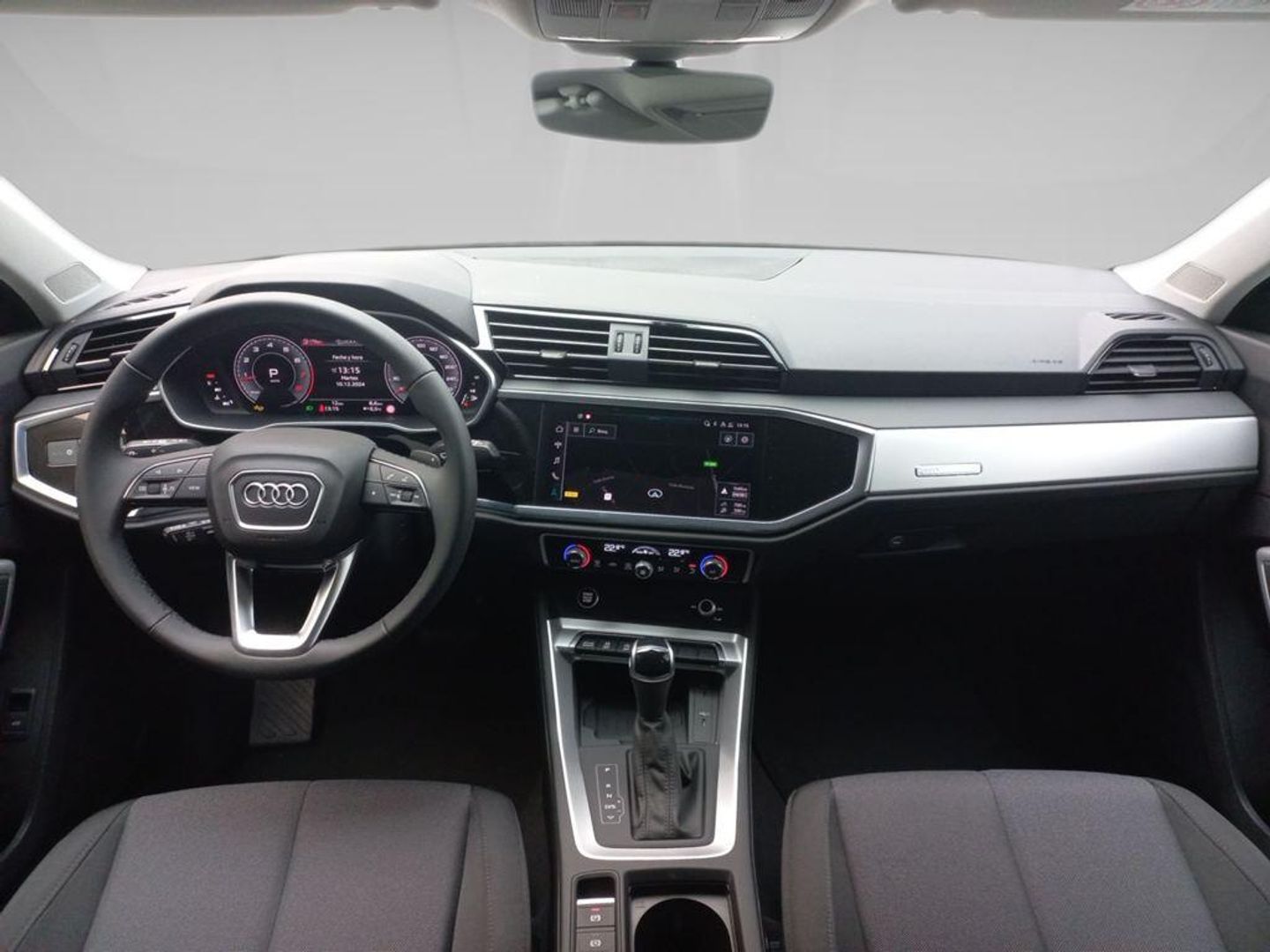 Audi Q3 Sportback Advanced 35 TFSI 110 kW (150 CV) S tronic