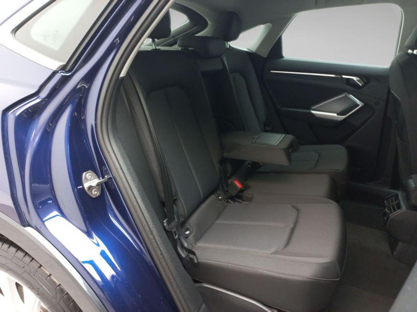 Audi Q3 Sportback Advanced 35 TFSI 110 kW (150 CV) S tronic
