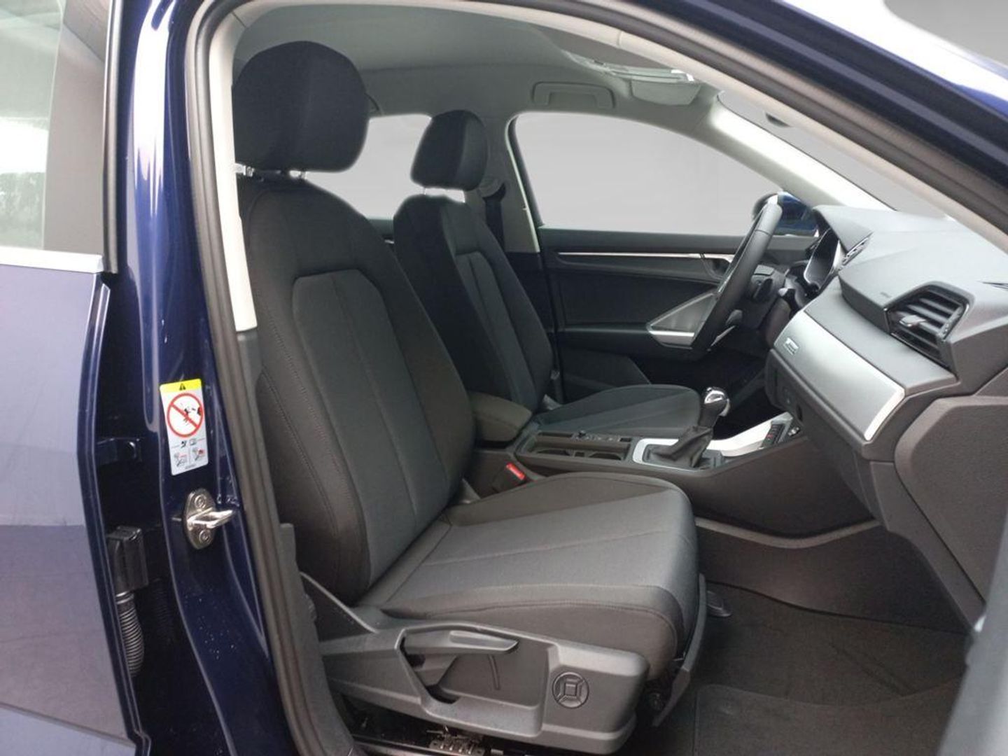 Audi Q3 Sportback Advanced 35 TFSI 110 kW (150 CV) S tronic