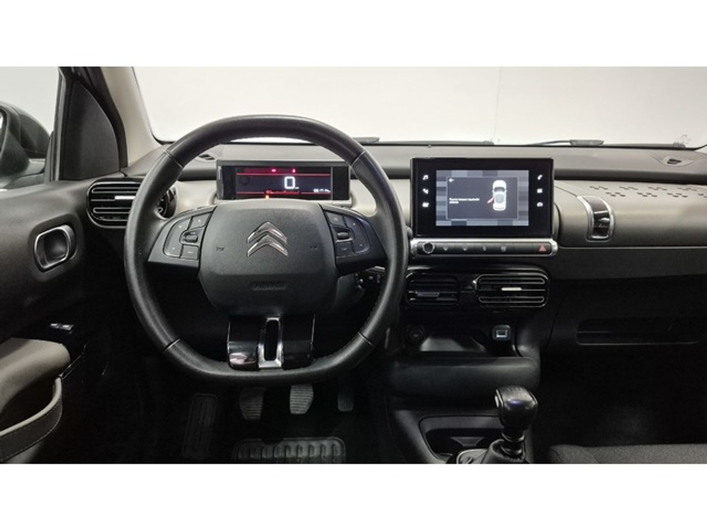 Citroen C4 Cactus PureTech 110 S&S Shine 81 kW (110 CV)