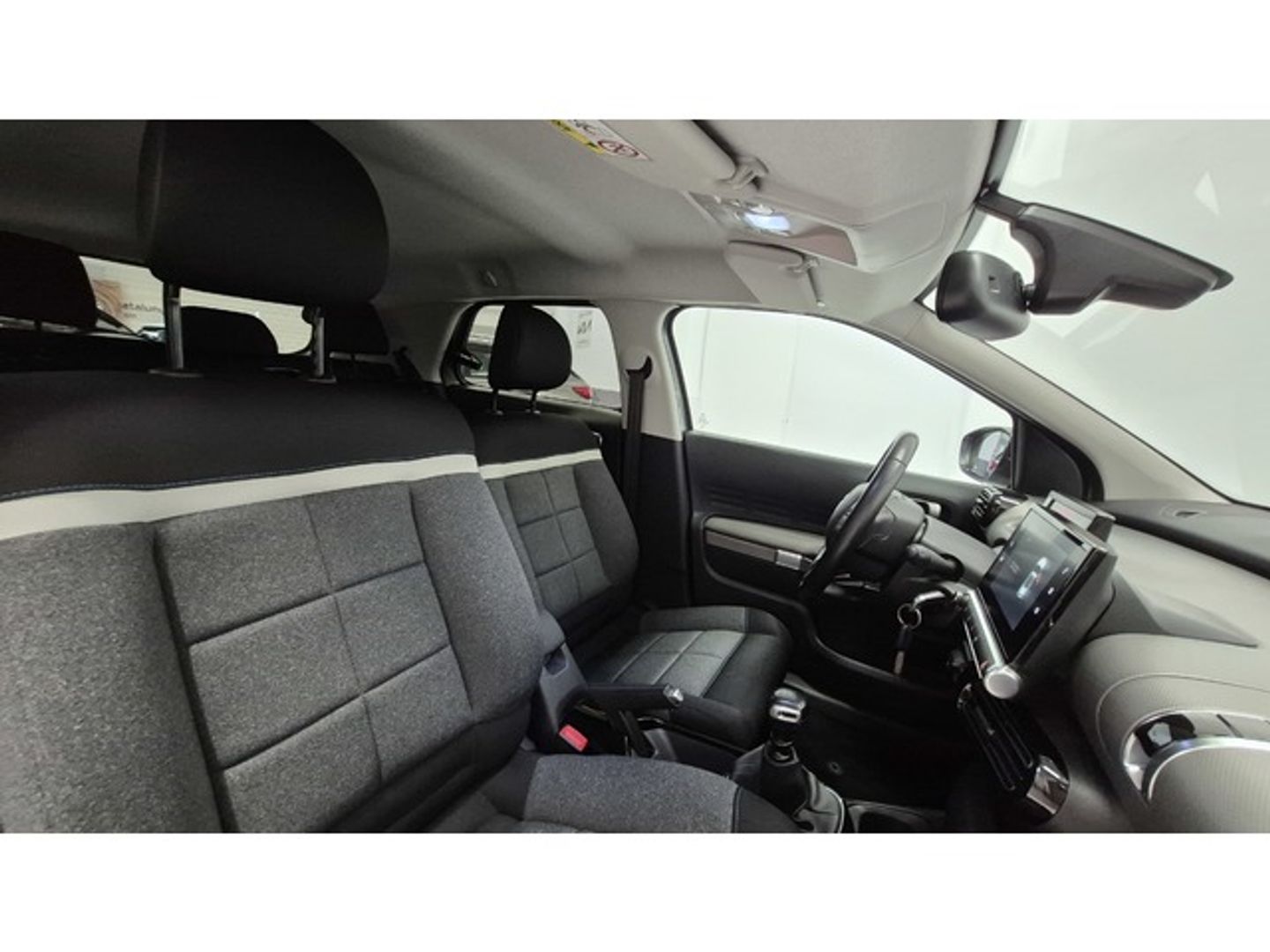 Citroen C4 Cactus PureTech 110 S&S Shine 81 kW (110 CV)