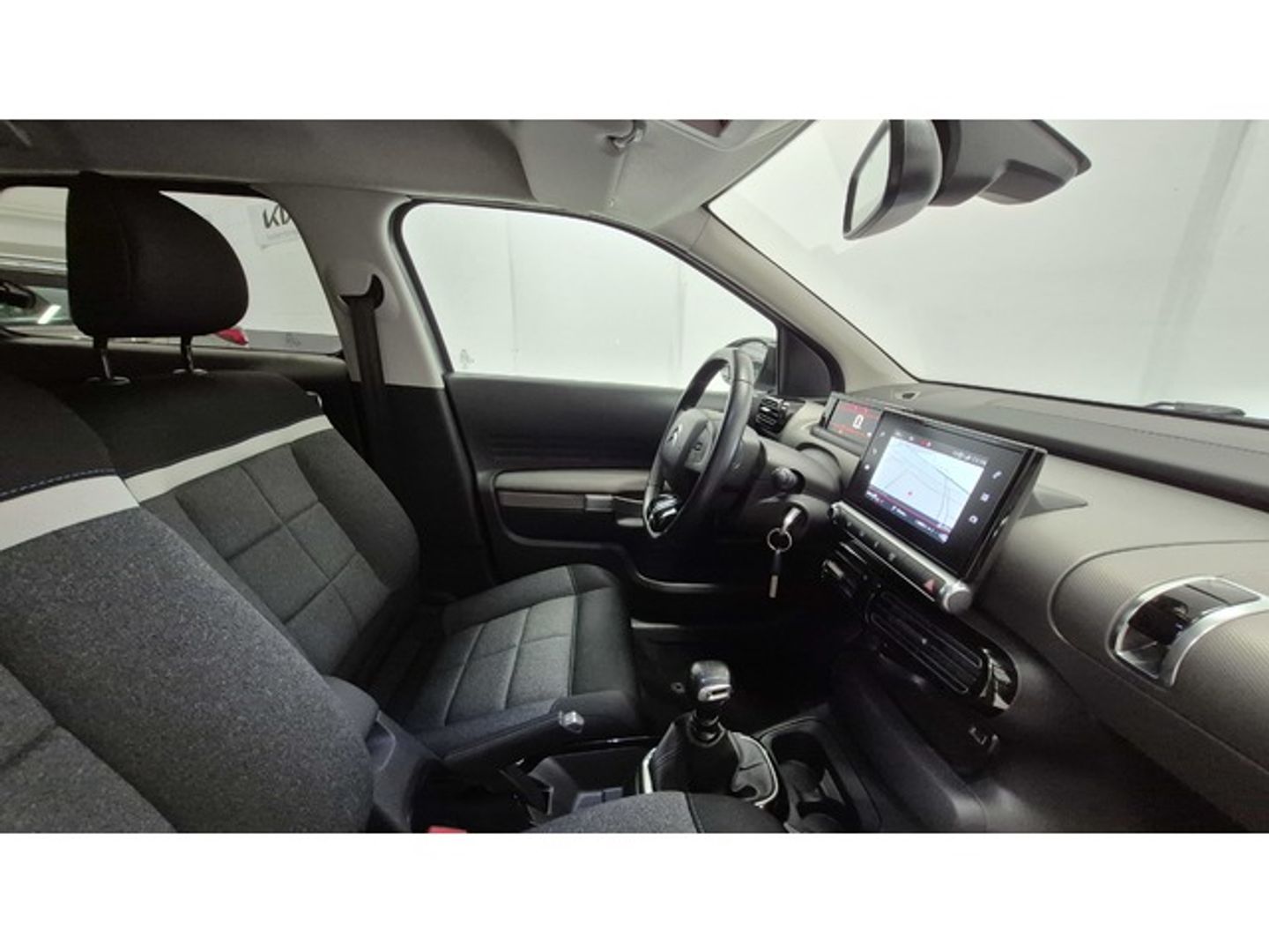 Citroen C4 Cactus PureTech 110 S&S Shine 81 kW (110 CV)