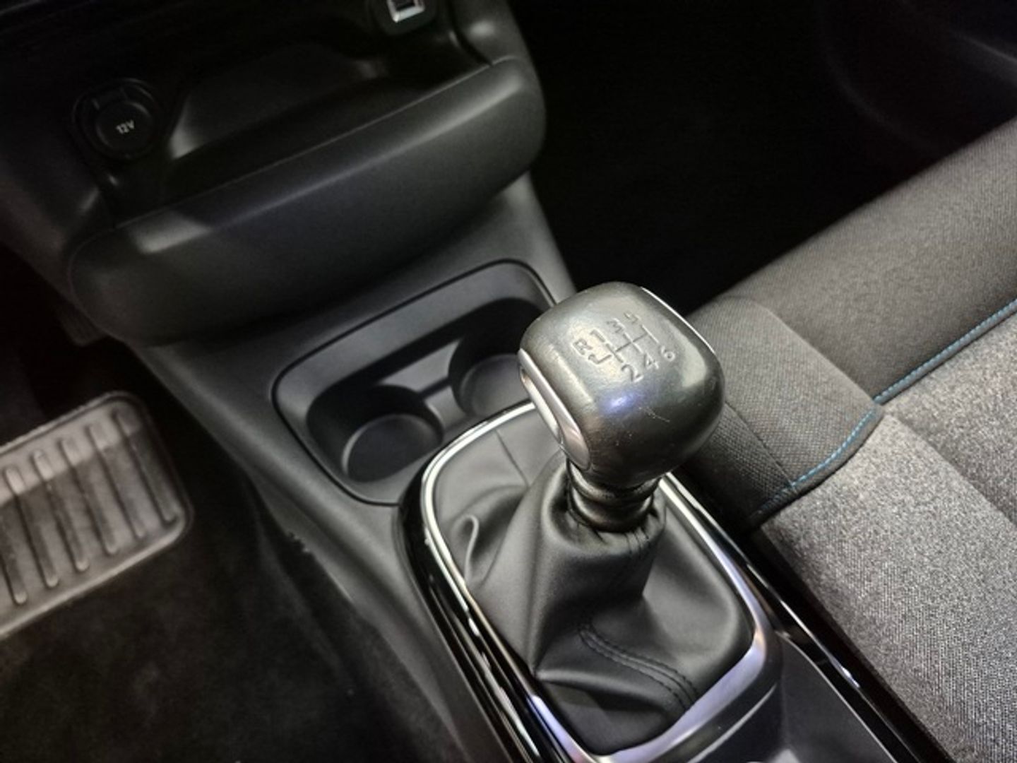 Citroen C4 Cactus PureTech 110 S&S Shine 81 kW (110 CV)