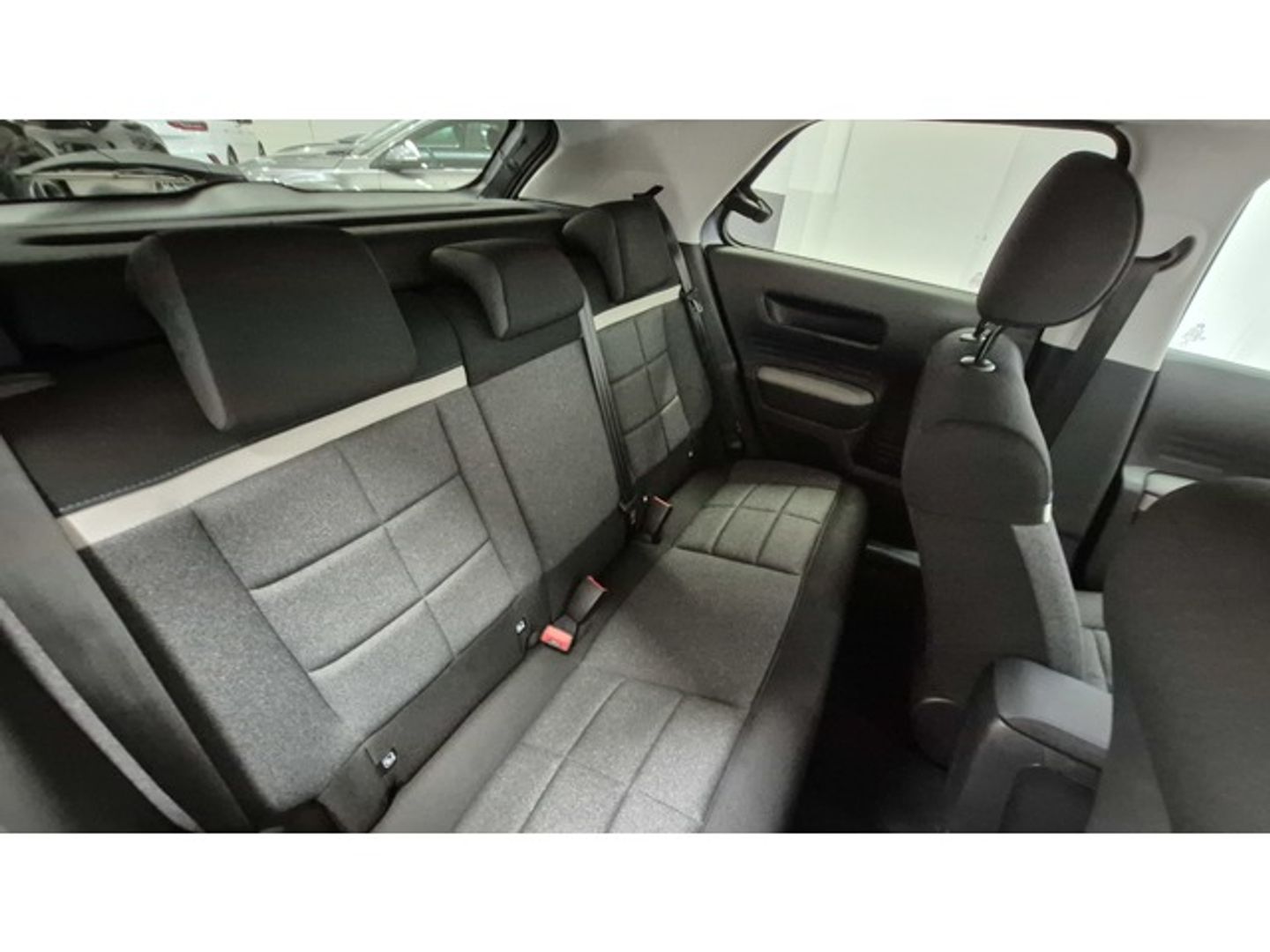 Citroen C4 Cactus PureTech 110 S&S Shine 81 kW (110 CV)