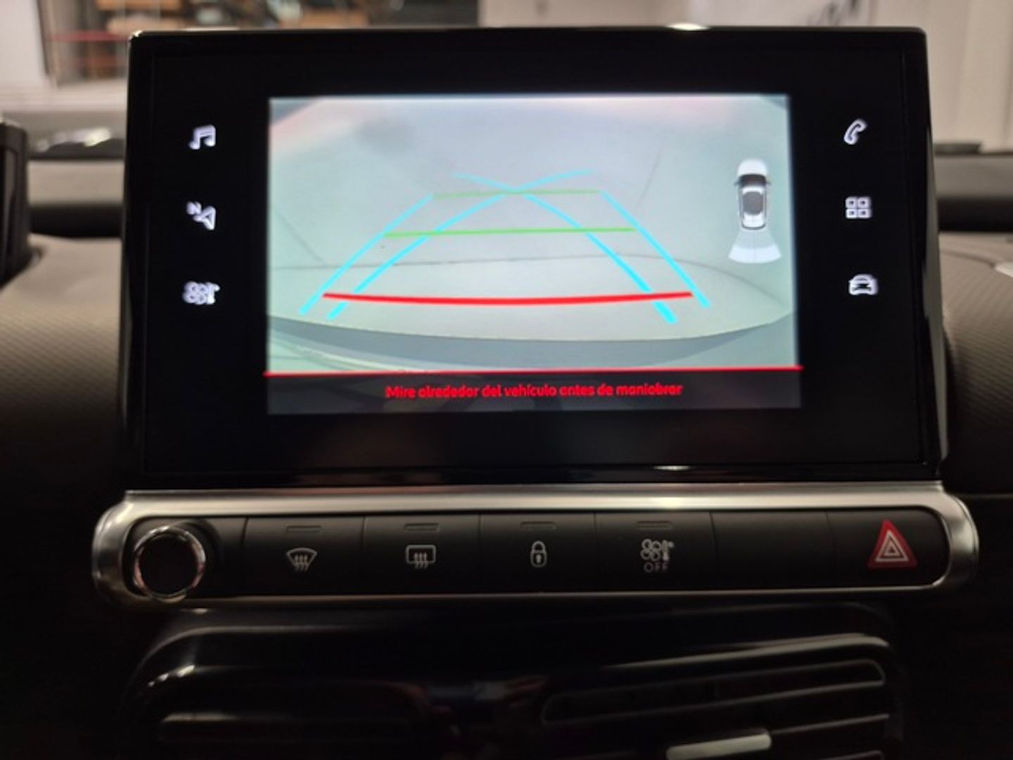Citroen C4 Cactus PureTech 110 S&S Shine 81 kW (110 CV)