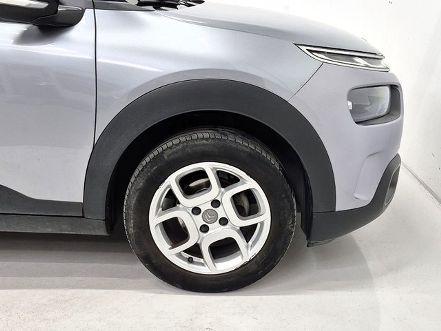 Citroen C4 Cactus PureTech 110 S&S Shine 81 kW (110 CV)