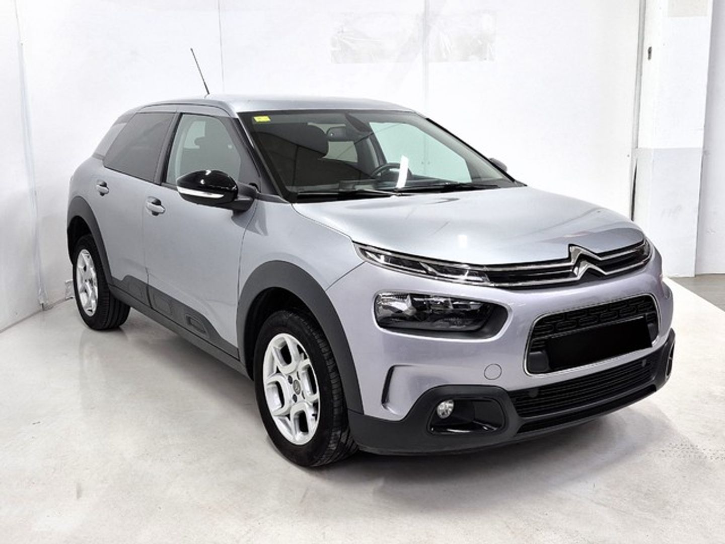 Citroen C4 Cactus PureTech 110 S&S Shine 81 kW (110 CV)