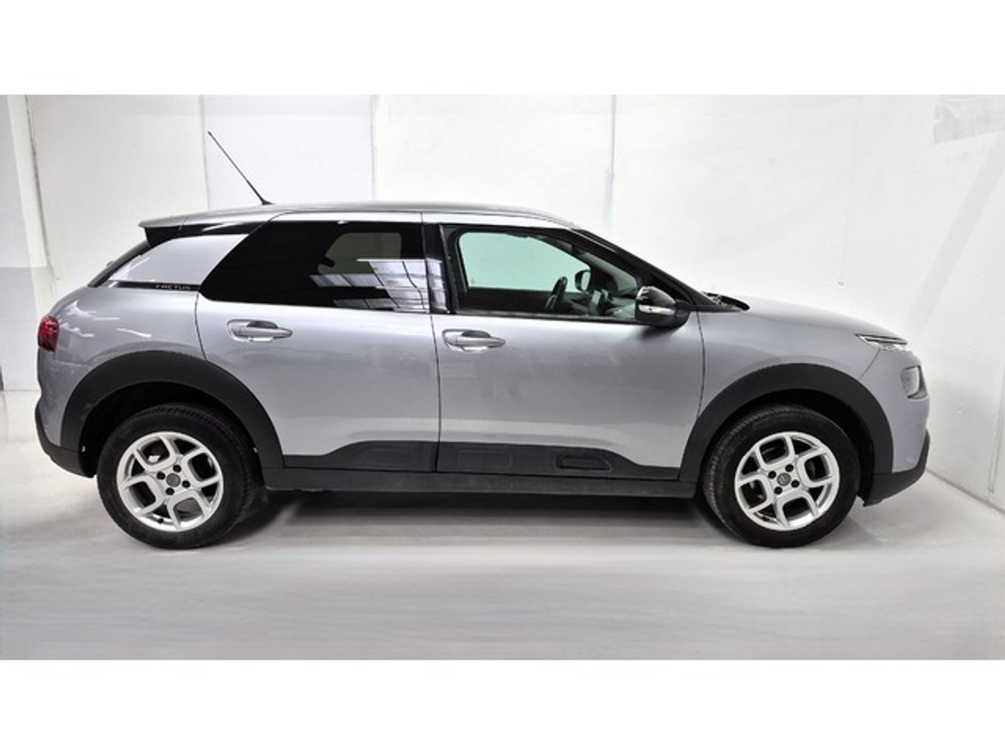 Citroen C4 Cactus PureTech 110 S&S Shine 81 kW (110 CV)