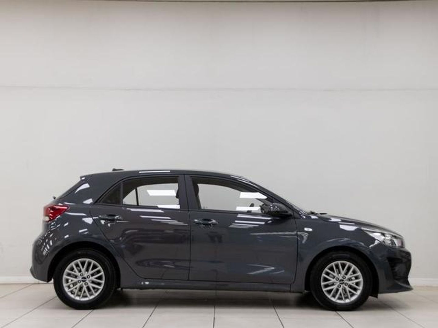 Kia Rio 1.2 DPi Drive 62 kW (84 CV)