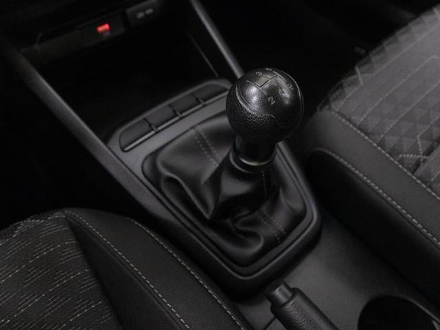 Kia Rio 1.2 DPi Drive 62 kW (84 CV)