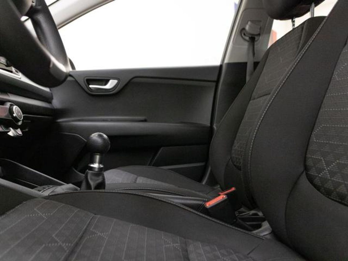 Kia Rio 1.2 DPi Drive 62 kW (84 CV)
