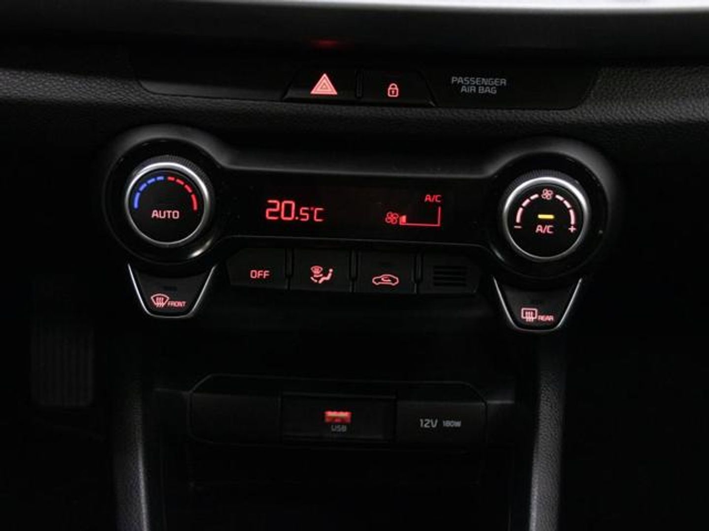 Kia Rio 1.2 DPi Drive 62 kW (84 CV)