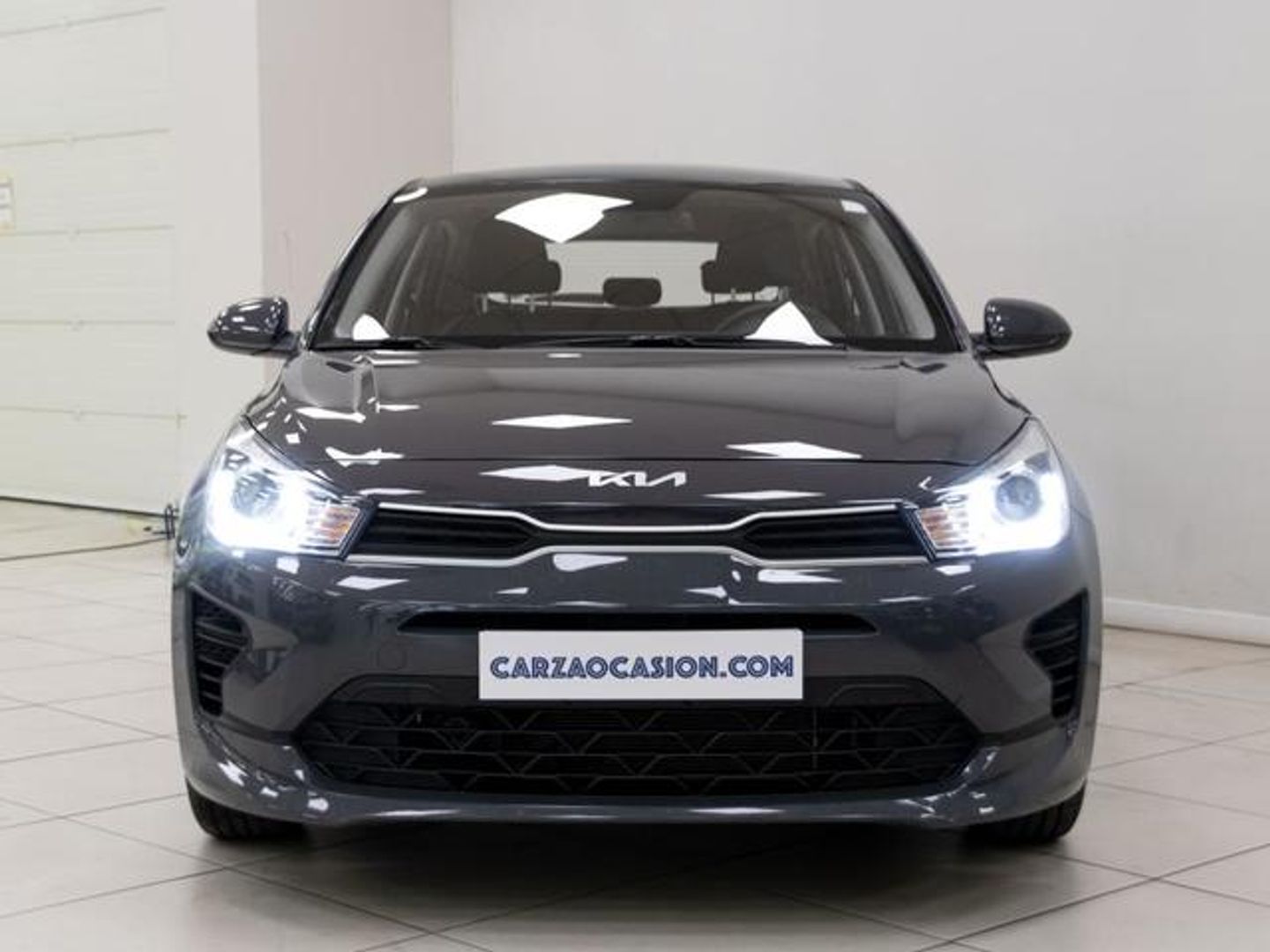 Kia Rio 1.2 DPi Drive 62 kW (84 CV)