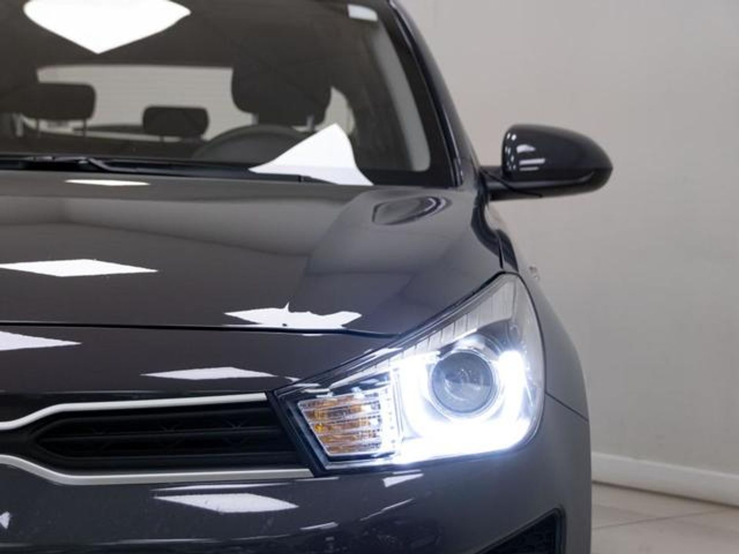 Kia Rio 1.2 DPi Drive 62 kW (84 CV)